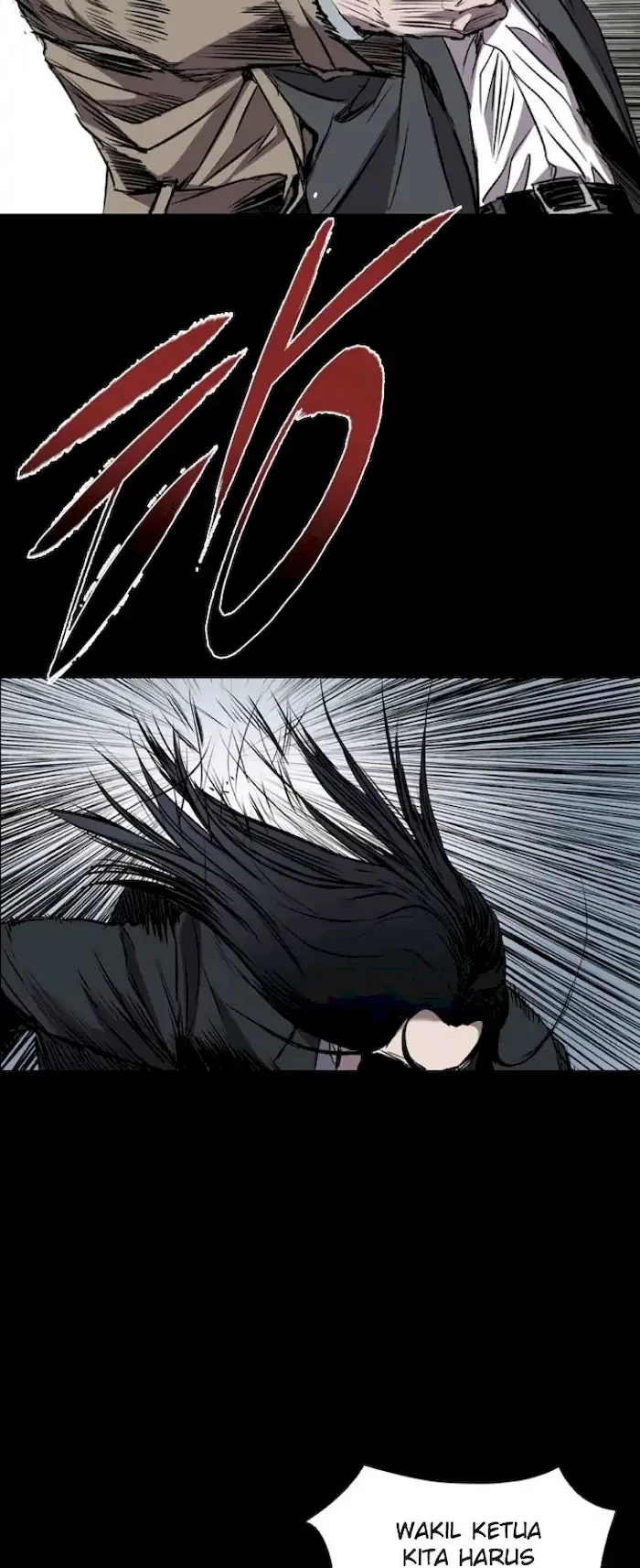 Castle Chapter 95 - halaman 30