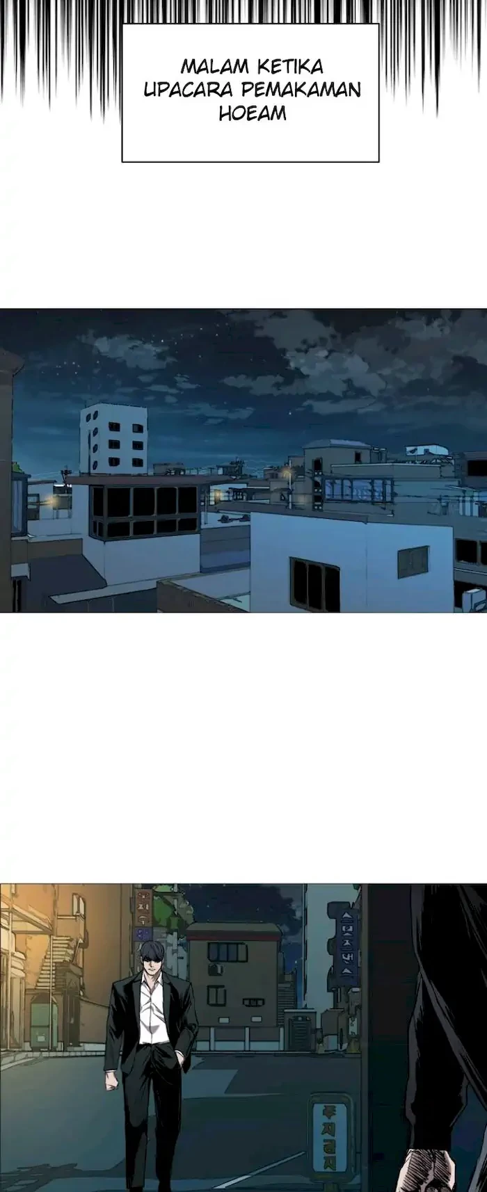 Castle Chapter 95 - halaman 36
