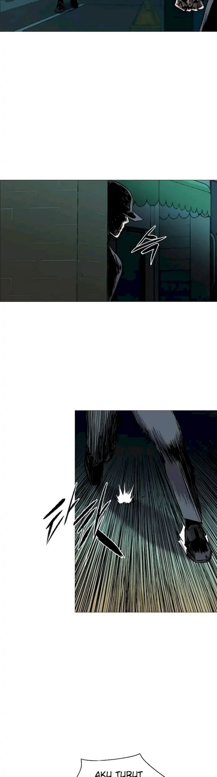 Castle Chapter 95 - halaman 37