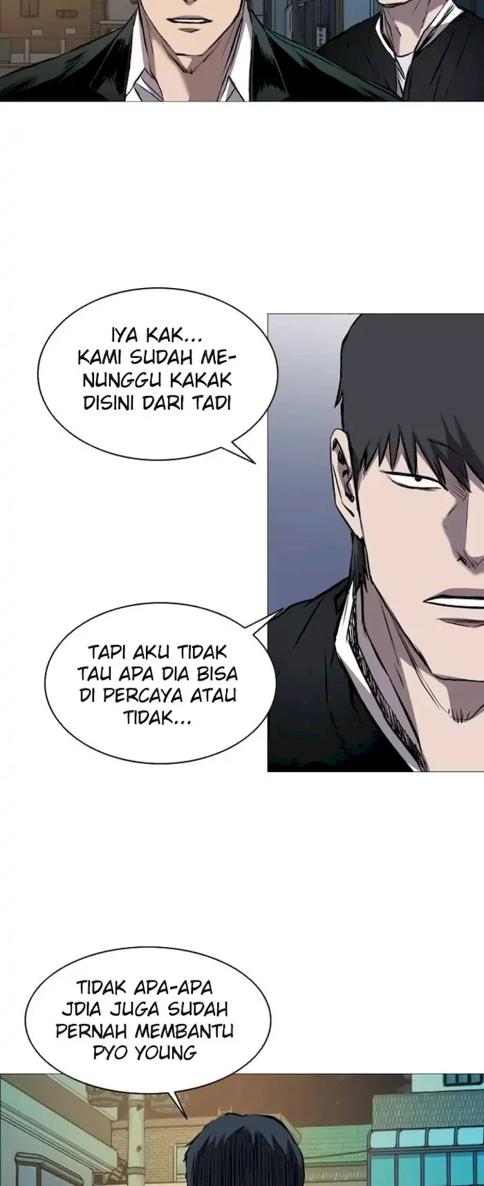 Castle Chapter 95 - halaman 40