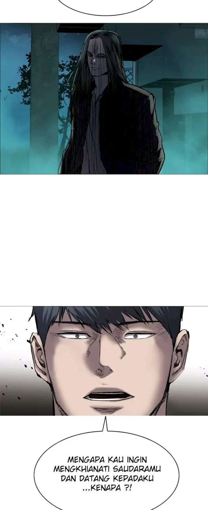 Castle Chapter 95 - halaman 48