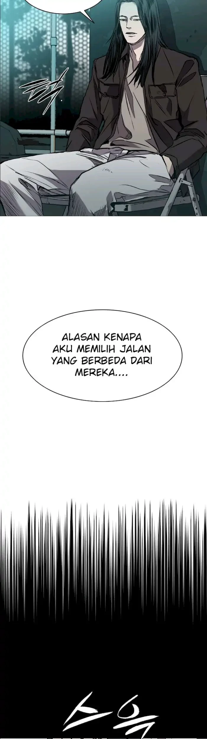 Castle Chapter 95 - halaman 51