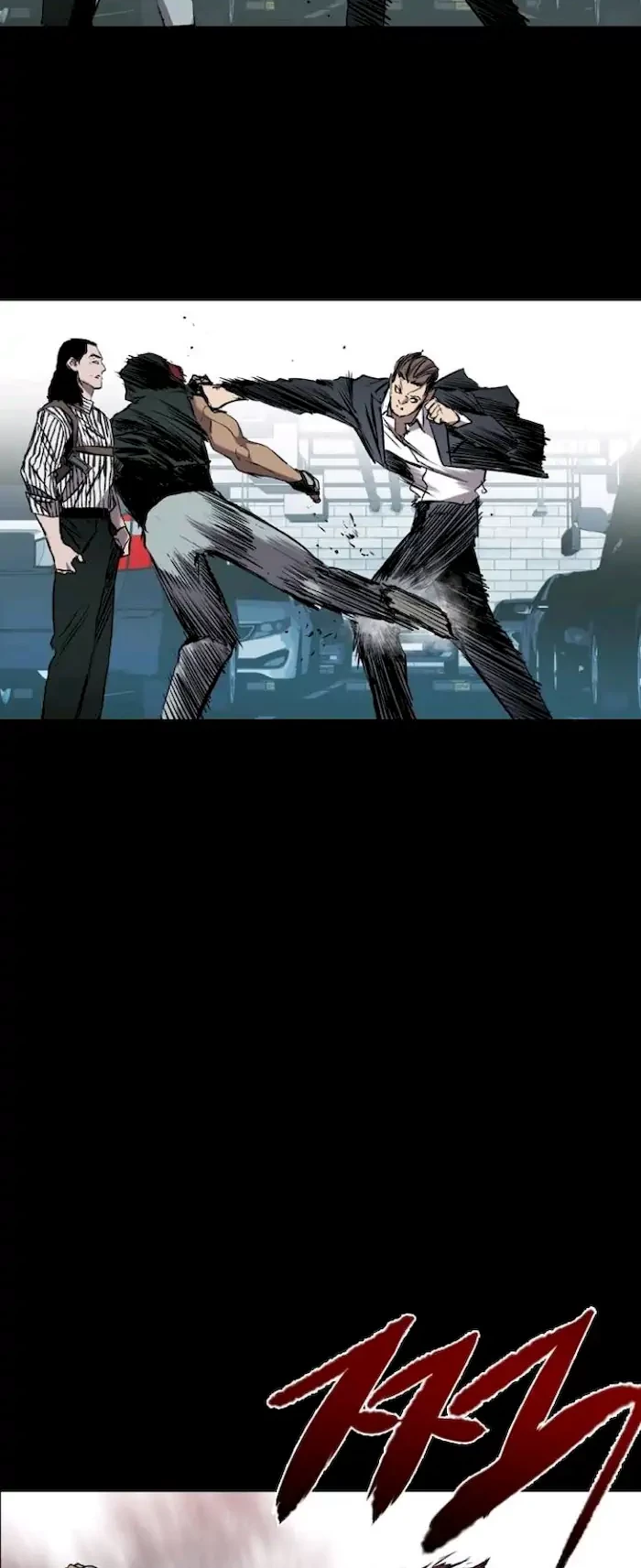Castle Chapter 95 - halaman 8