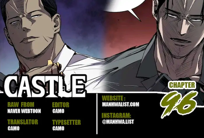 Castle Chapter 96 - halaman 1