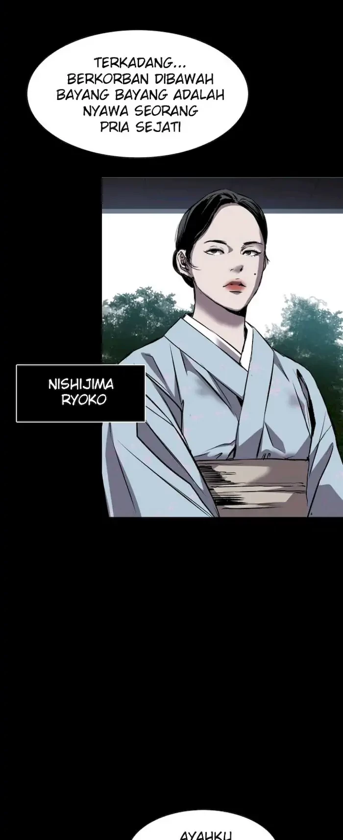 Castle Chapter 96 - halaman 16