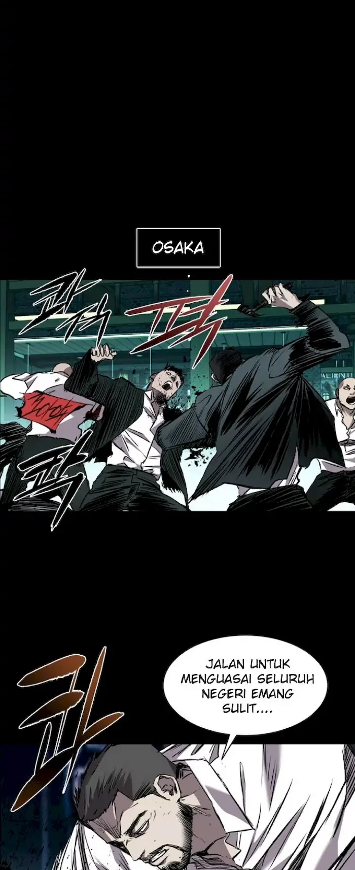 Castle Chapter 96 - halaman 20