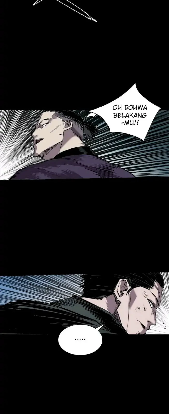 Castle Chapter 96 - halaman 22