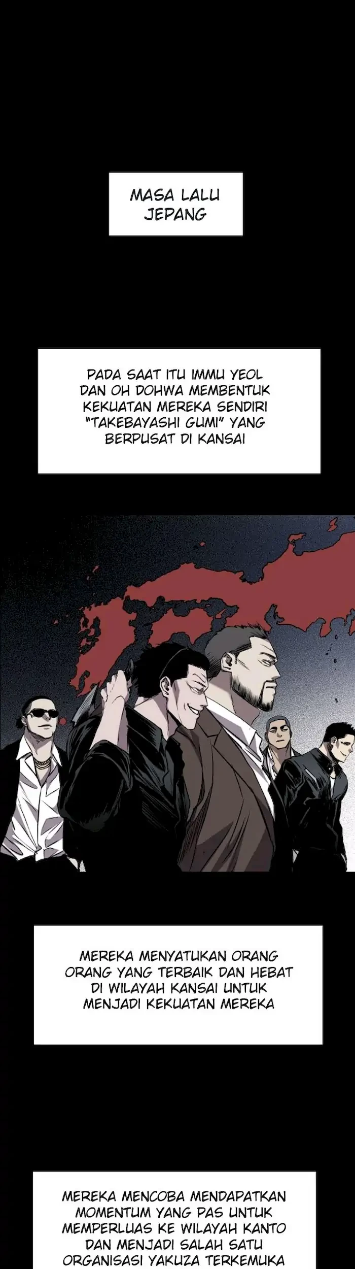 Castle Chapter 96 - halaman 3