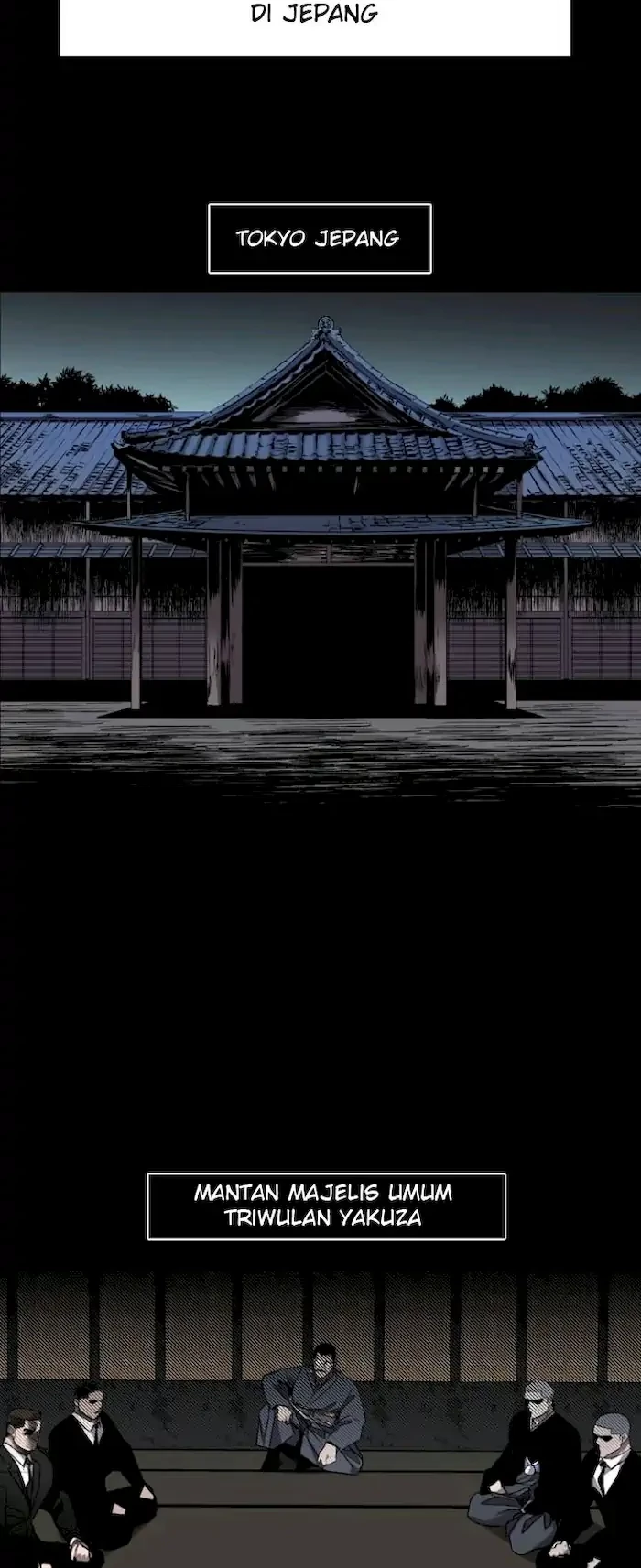 Castle Chapter 96 - halaman 4