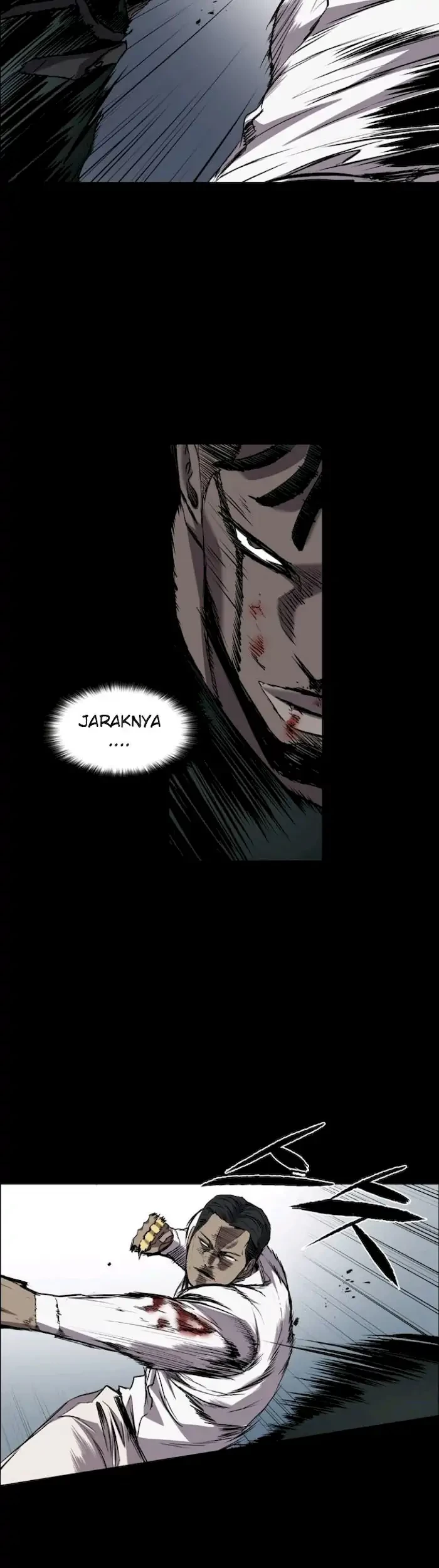 Castle Chapter 96 - halaman 41