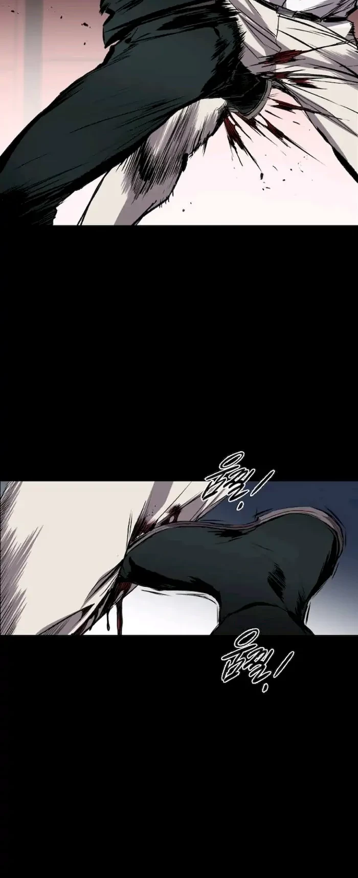 Castle Chapter 96 - halaman 44