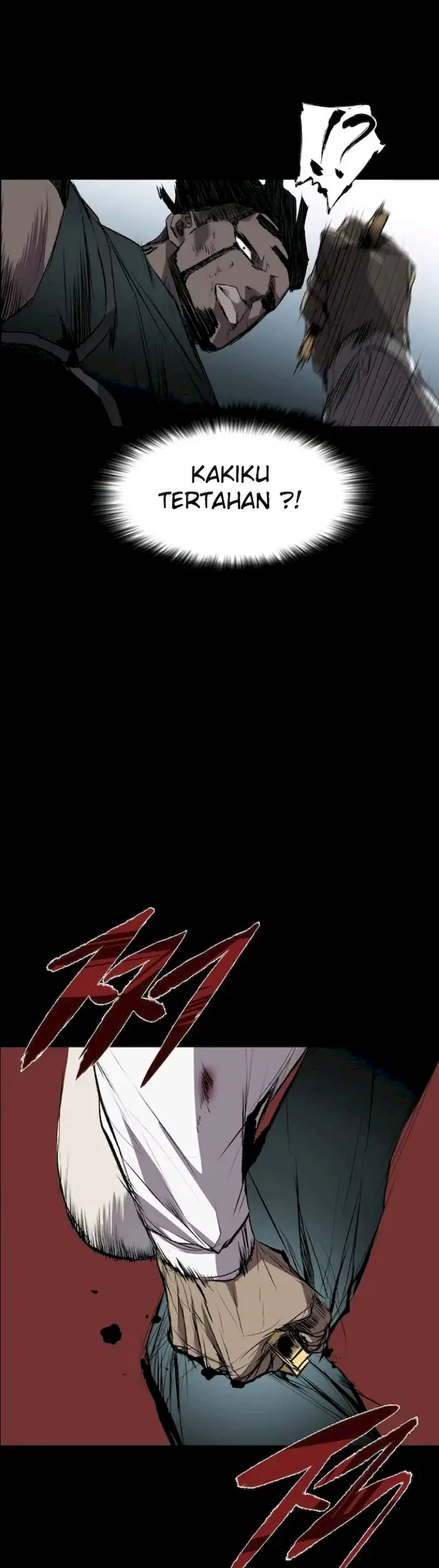 Castle Chapter 96 - halaman 45