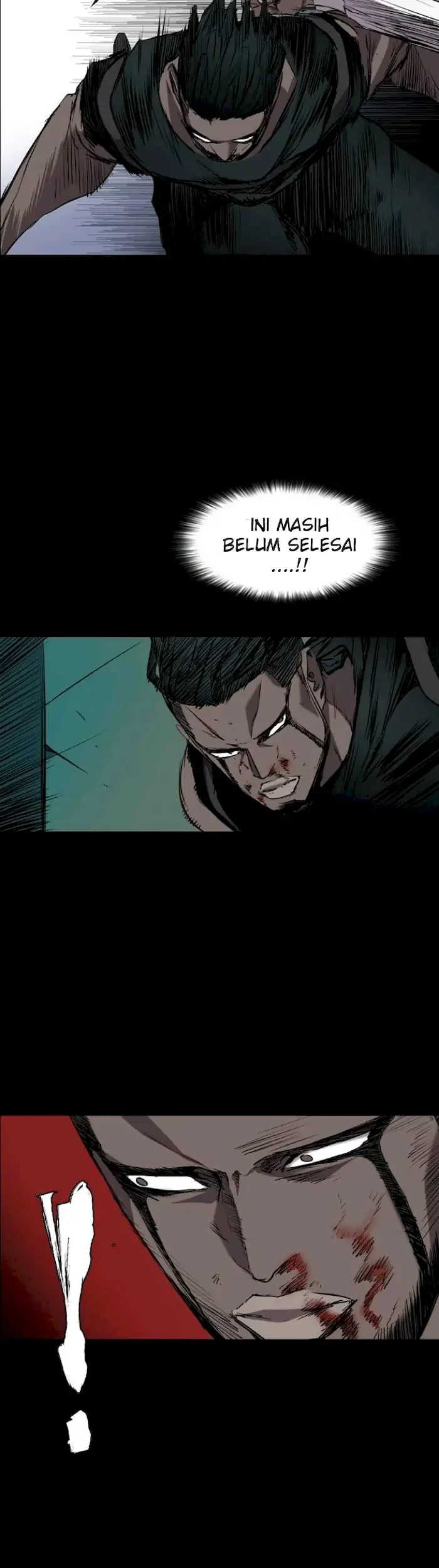 Castle Chapter 96 - halaman 47
