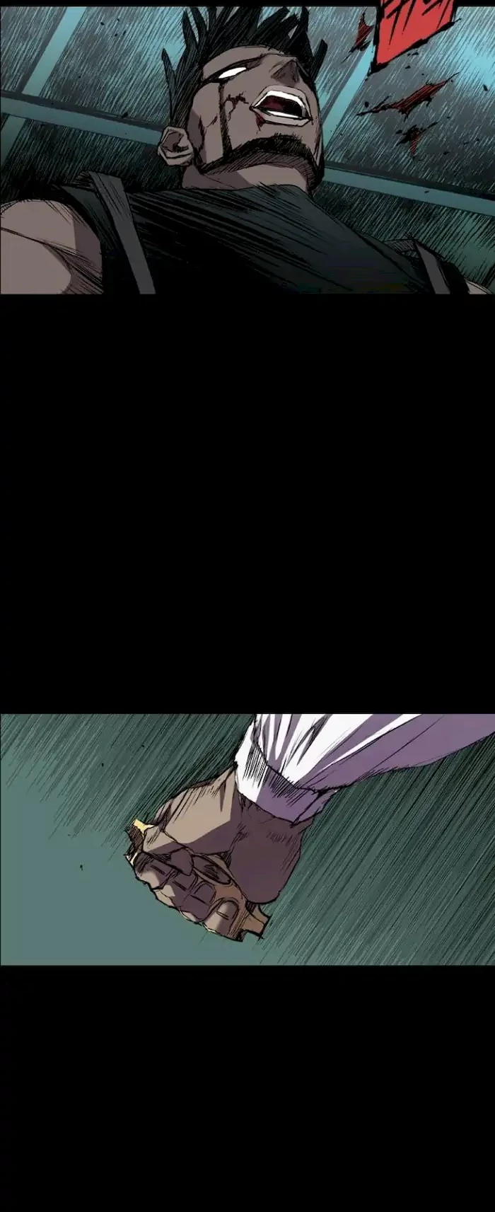Castle Chapter 96 - halaman 50