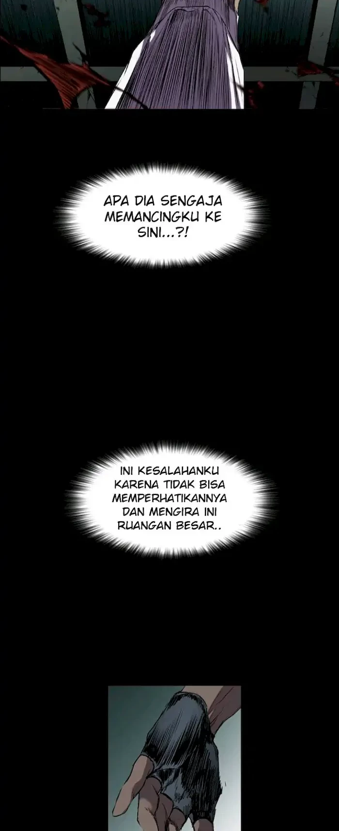Castle Chapter 96 - halaman 52