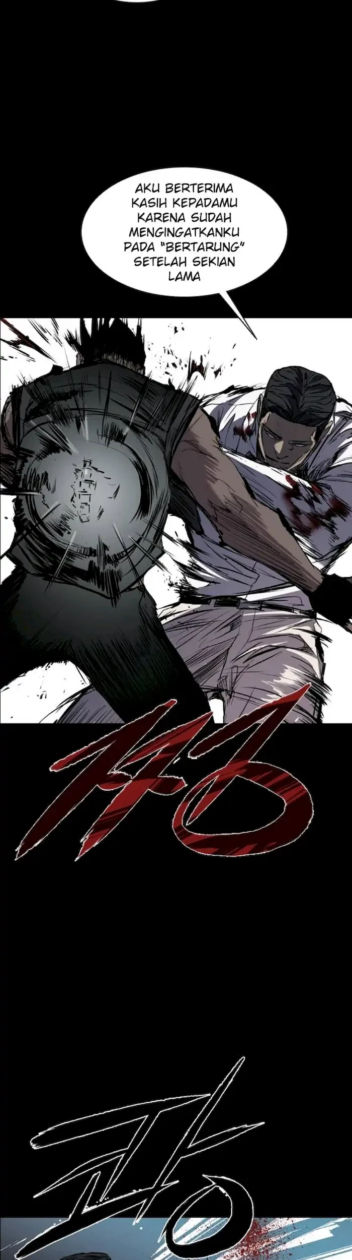 Castle Chapter 96 - halaman 55