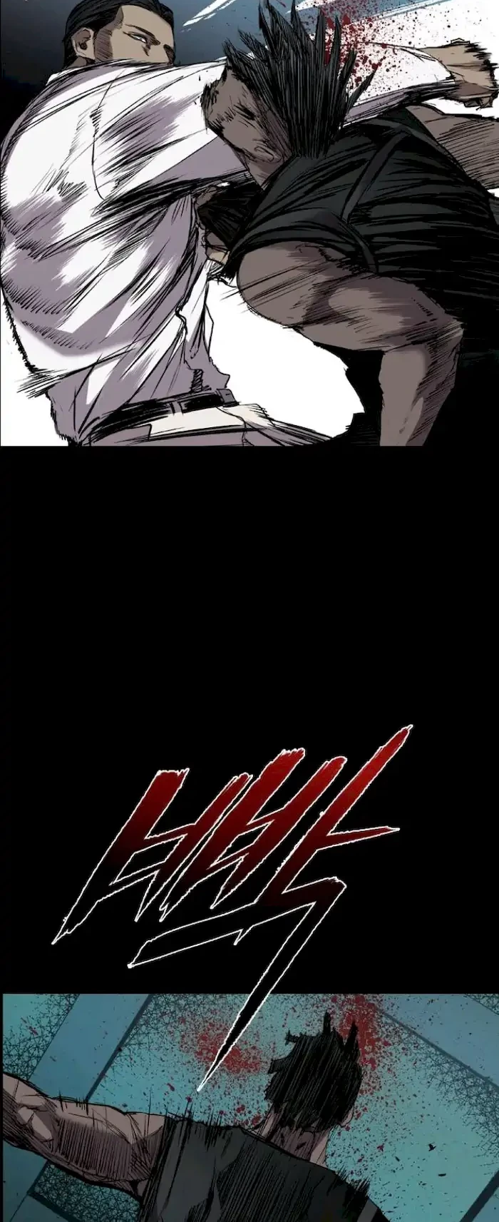 Castle Chapter 96 - halaman 56