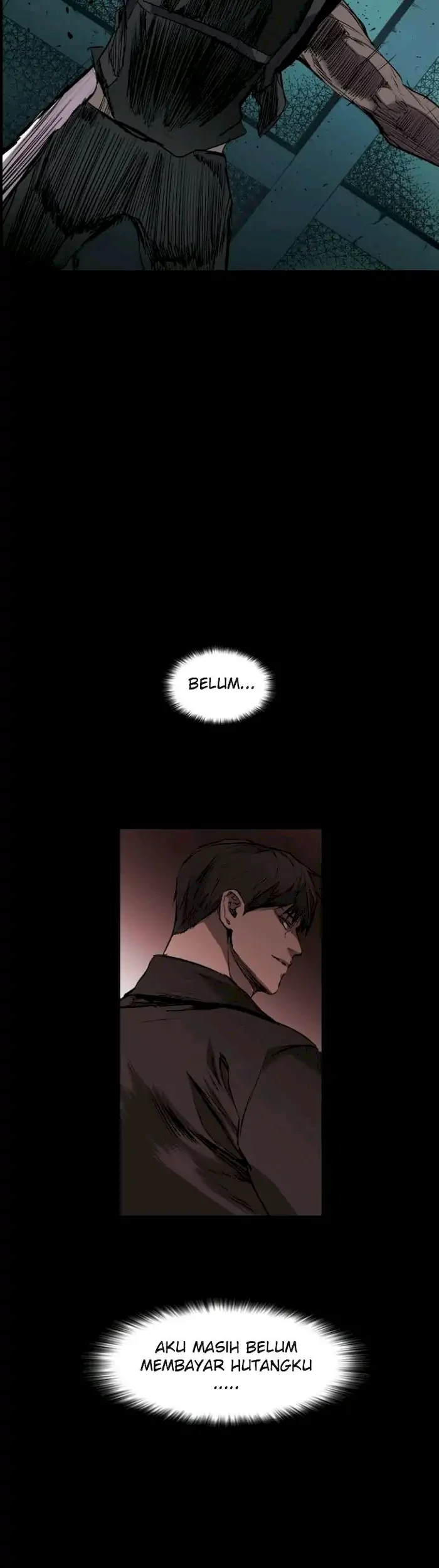 Castle Chapter 96 - halaman 57