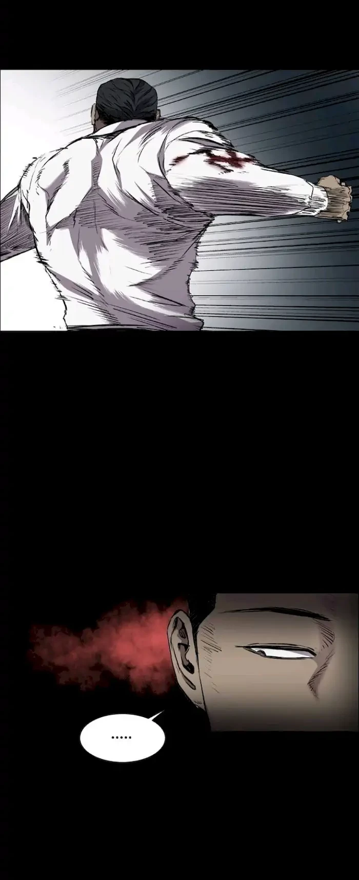 Castle Chapter 96 - halaman 58