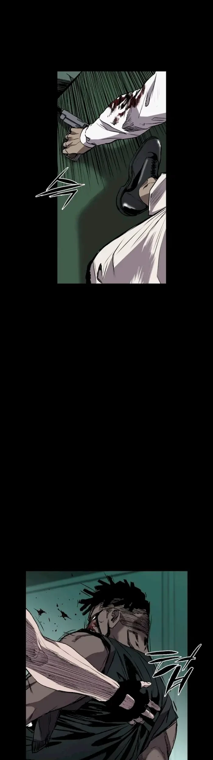 Castle Chapter 96 - halaman 59