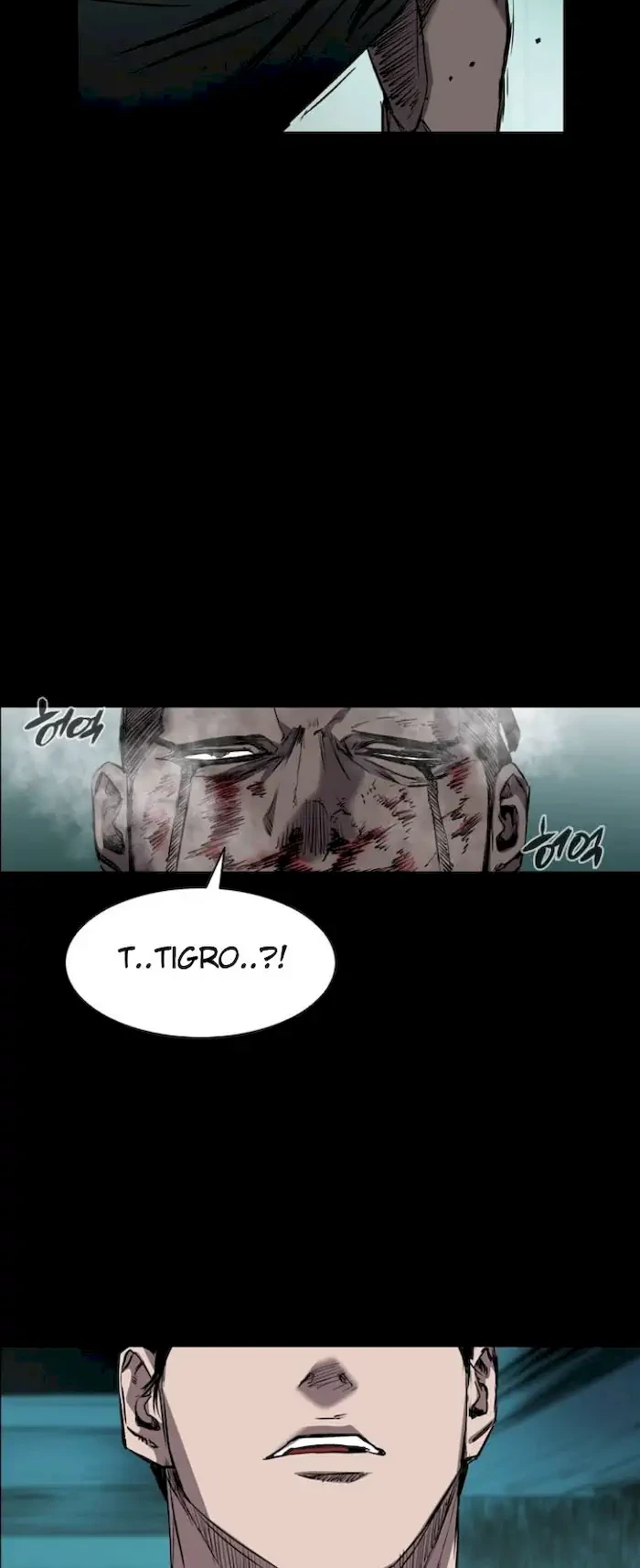 Castle Chapter 96 - halaman 60