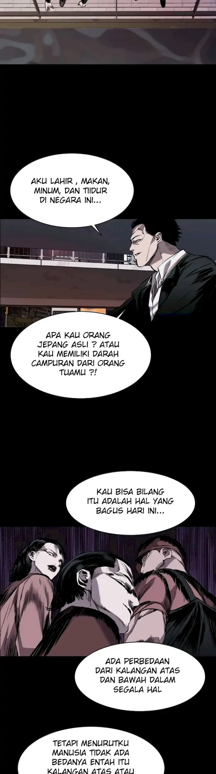 Castle Chapter 97 - halaman 13