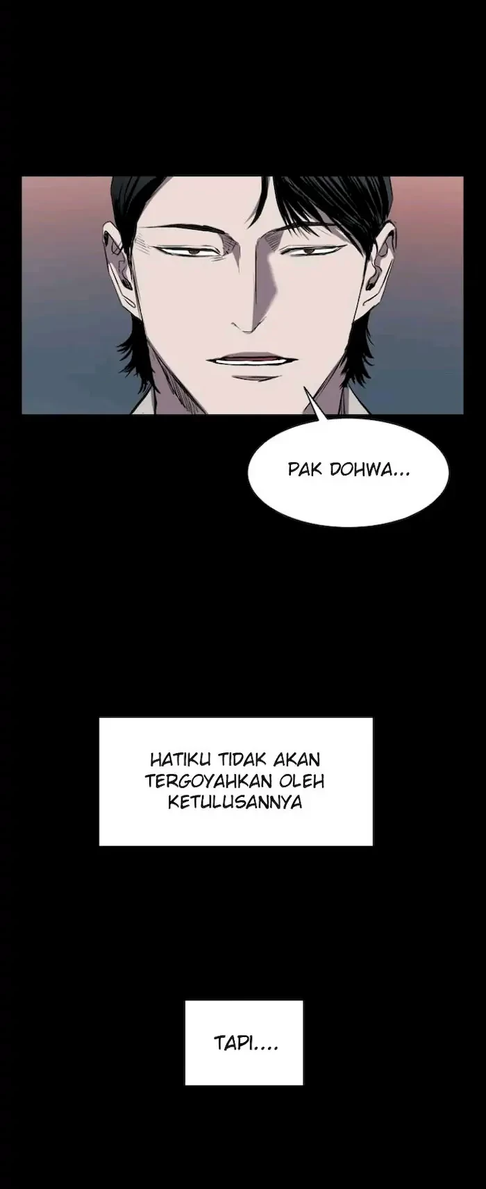 Castle Chapter 97 - halaman 16