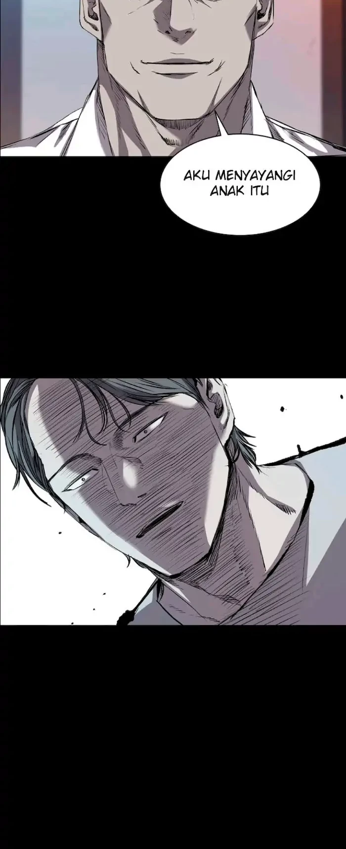 Castle Chapter 97 - halaman 24