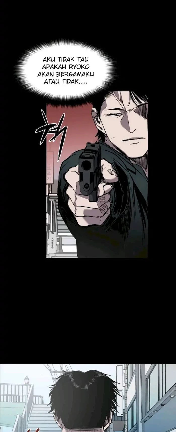 Castle Chapter 97 - halaman 36