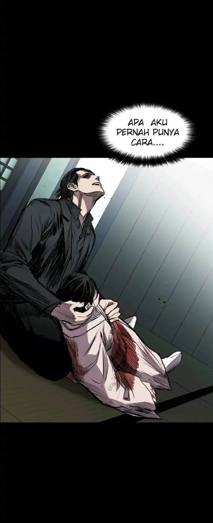 Castle Chapter 97 - halaman 46