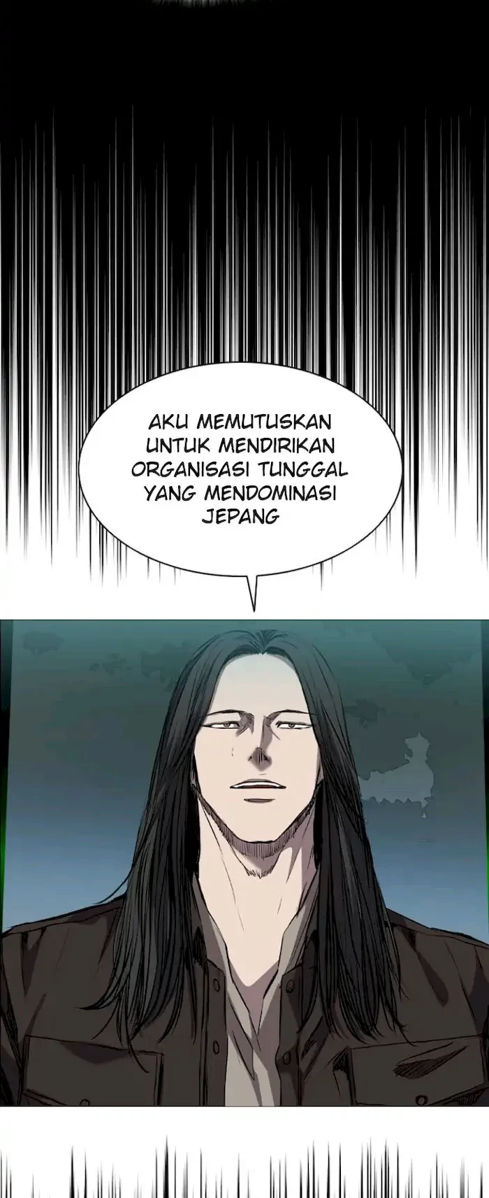 Castle Chapter 97 - halaman 58