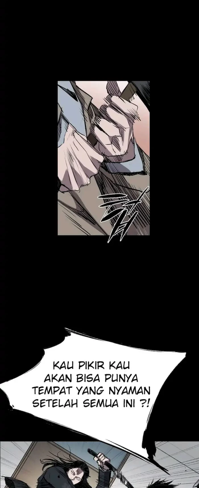 Castle Chapter 97 - halaman 60