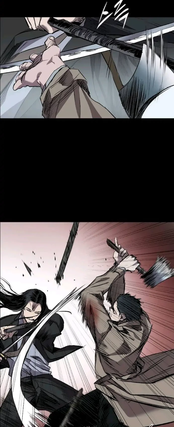 Castle Chapter 97 - halaman 64