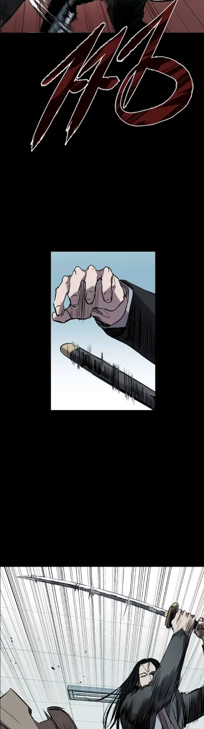 Castle Chapter 97 - halaman 65