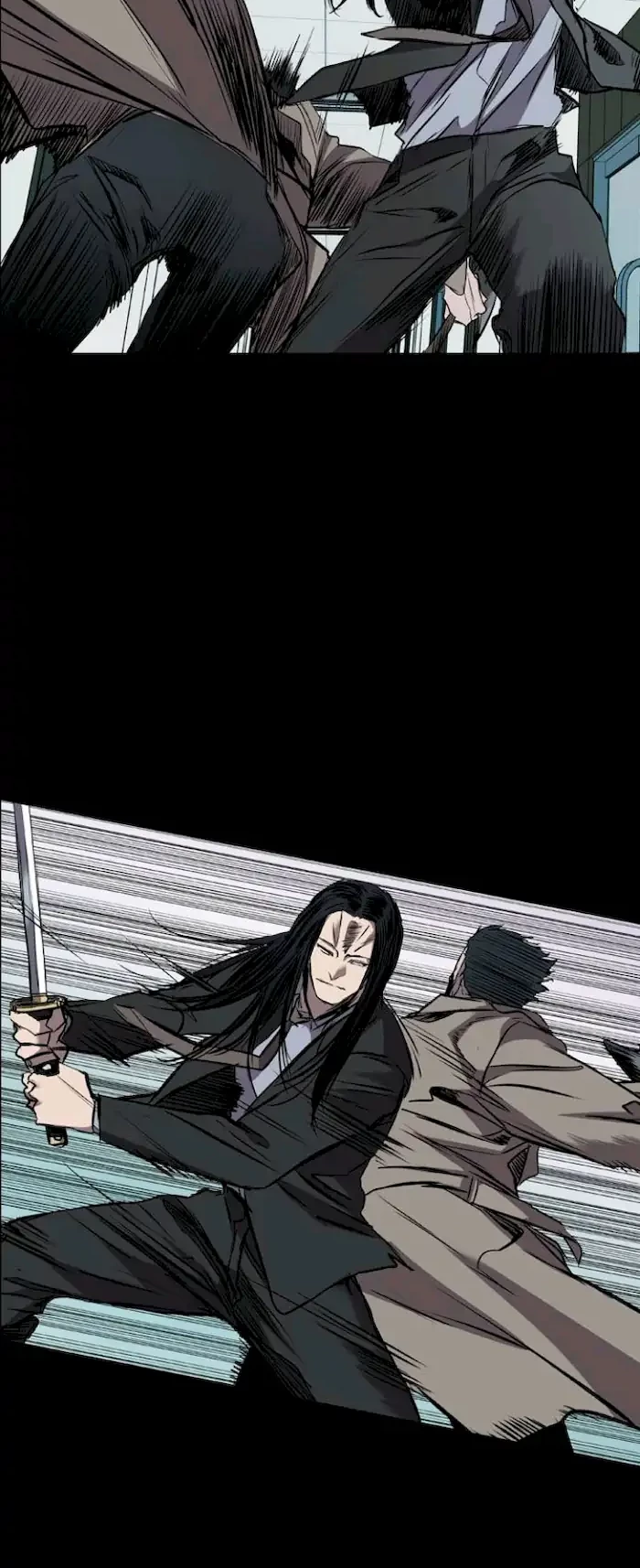 Castle Chapter 97 - halaman 66