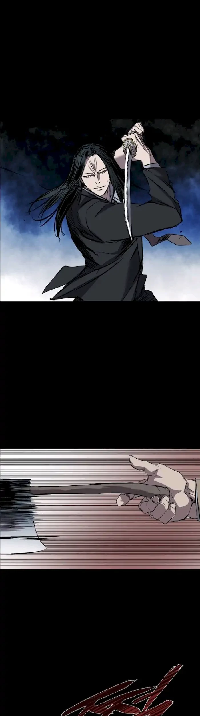 Castle Chapter 97 - halaman 67