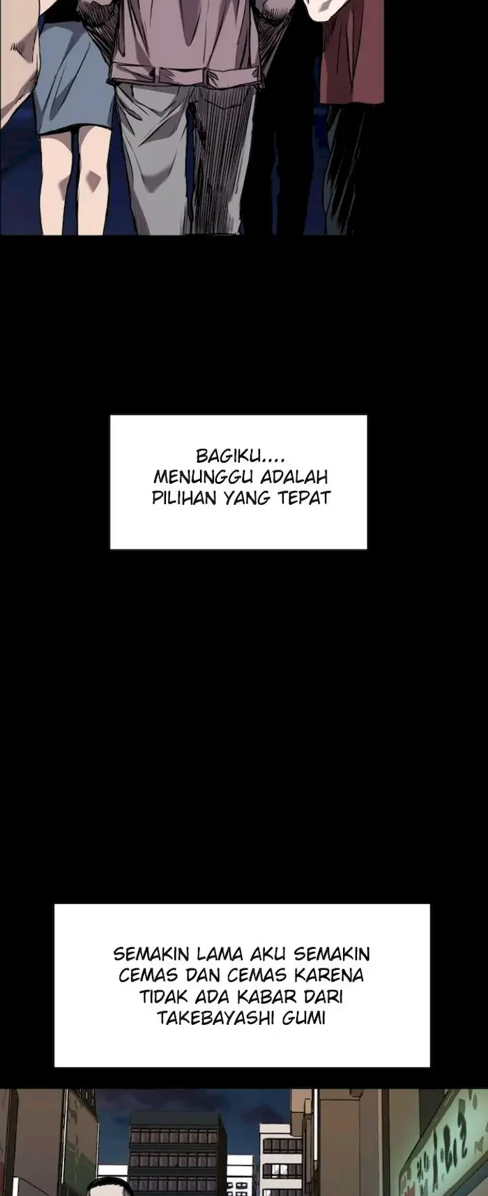 Castle Chapter 97 - halaman 8