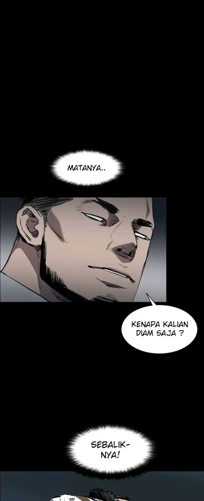 Castle Chapter 98 - halaman 16