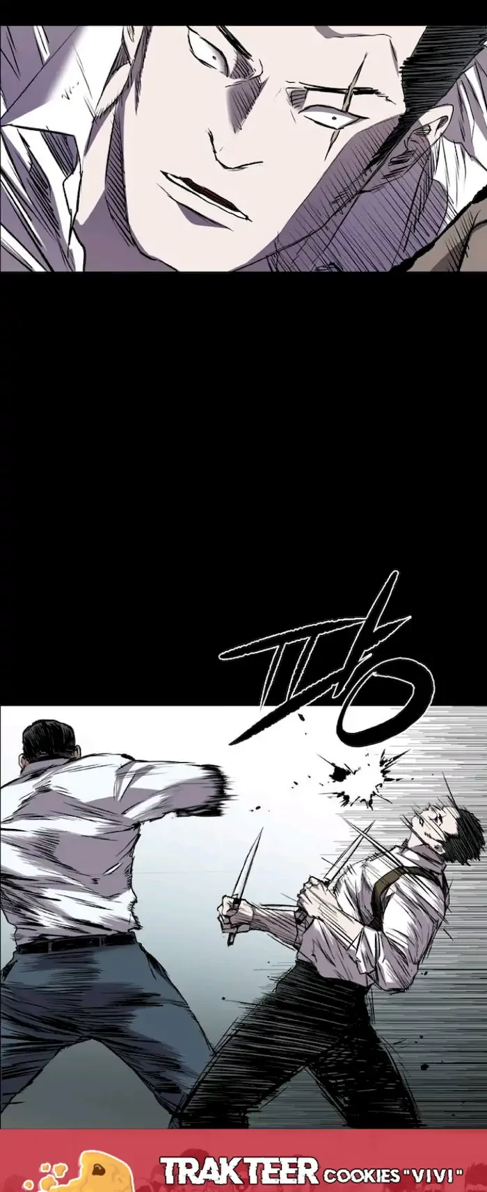 Castle Chapter 98 - halaman 18
