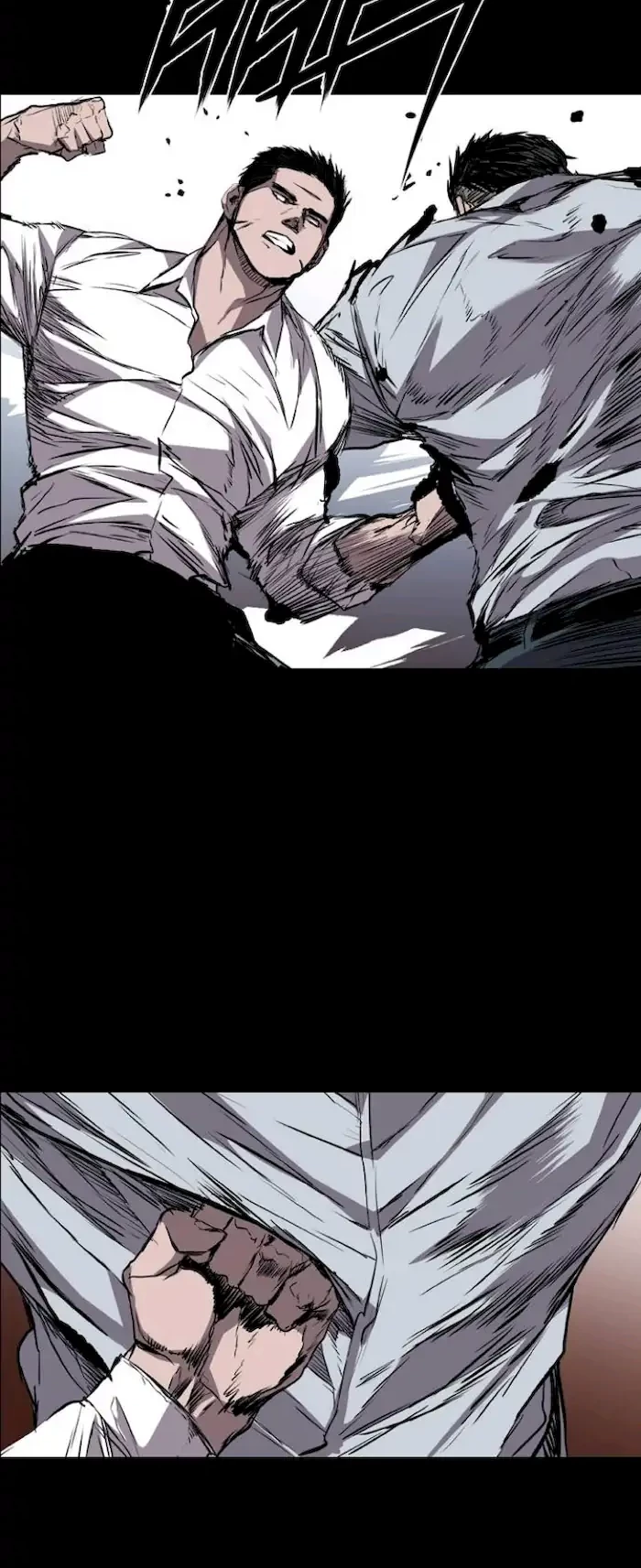 Castle Chapter 98 - halaman 20