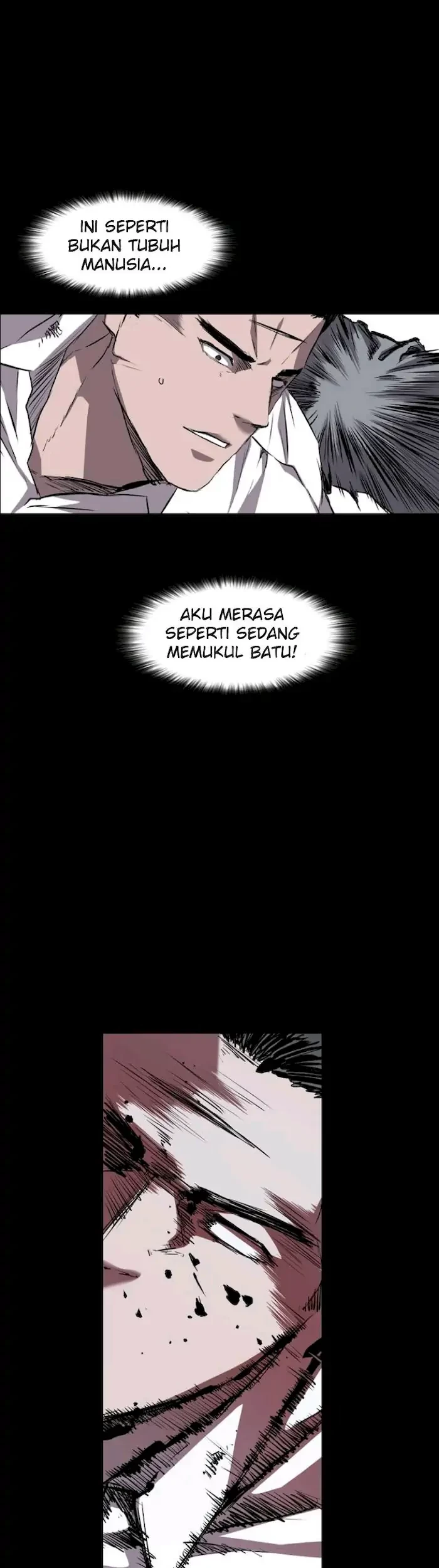 Castle Chapter 98 - halaman 21