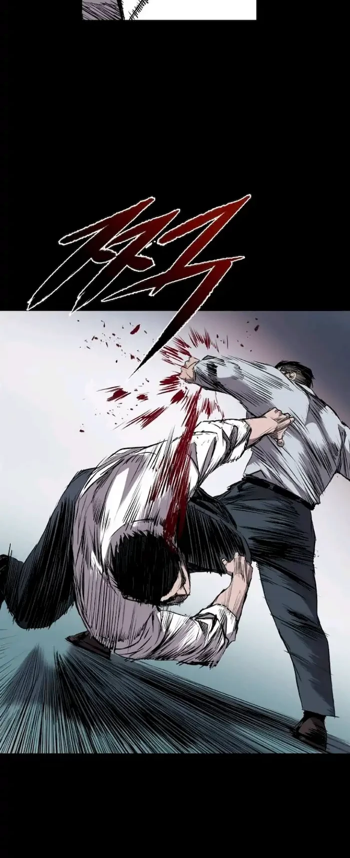 Castle Chapter 98 - halaman 22