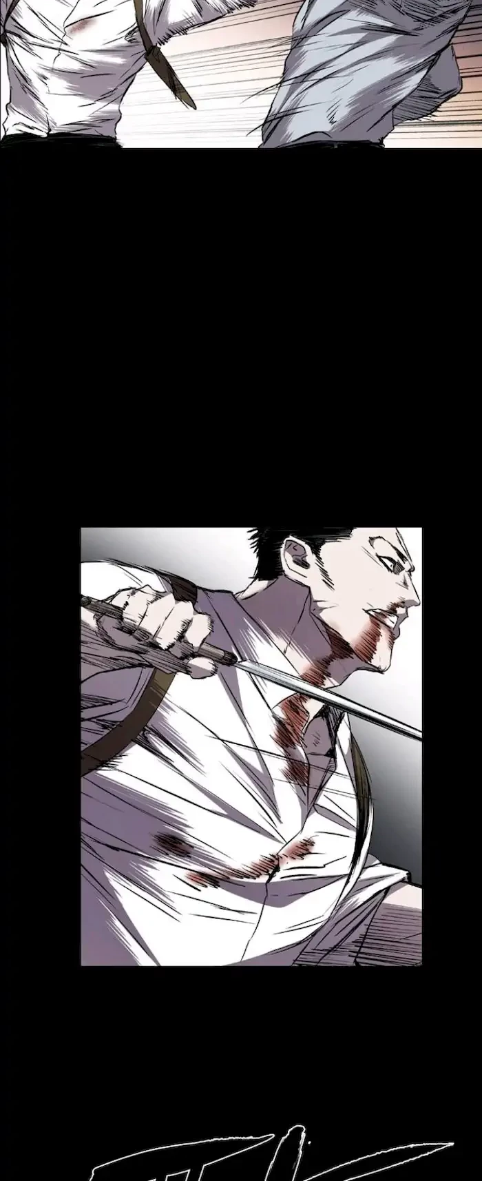 Castle Chapter 98 - halaman 24