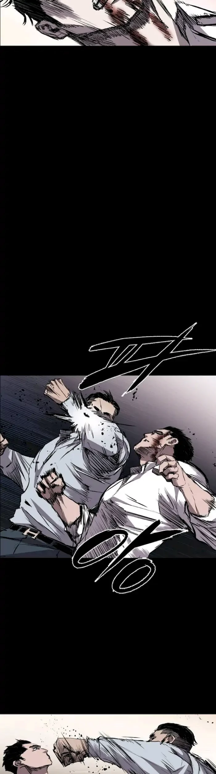 Castle Chapter 98 - halaman 27