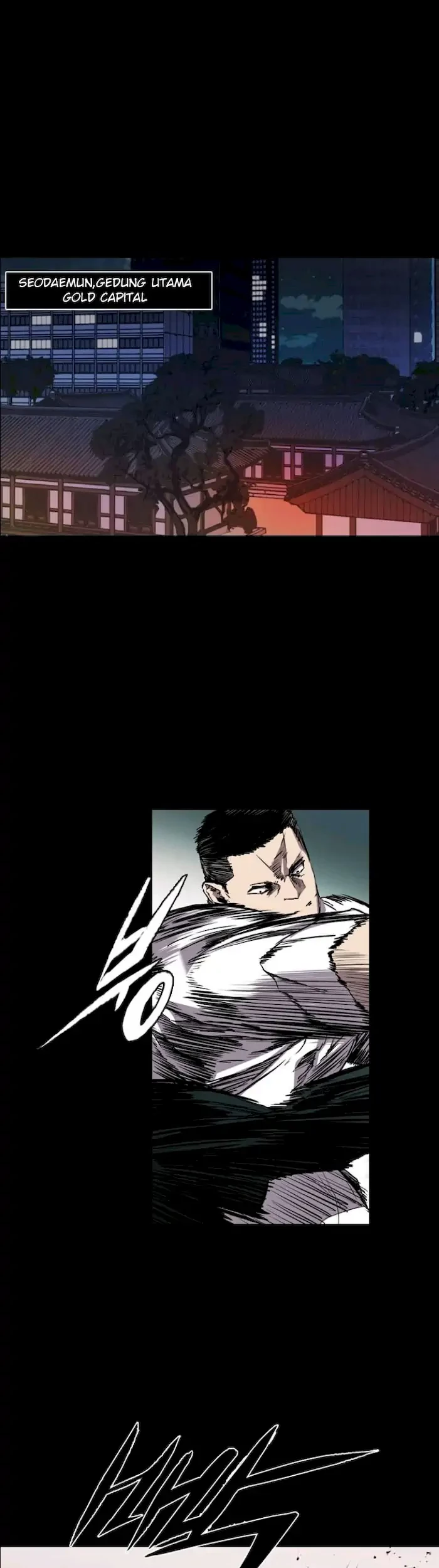 Castle Chapter 98 - halaman 3