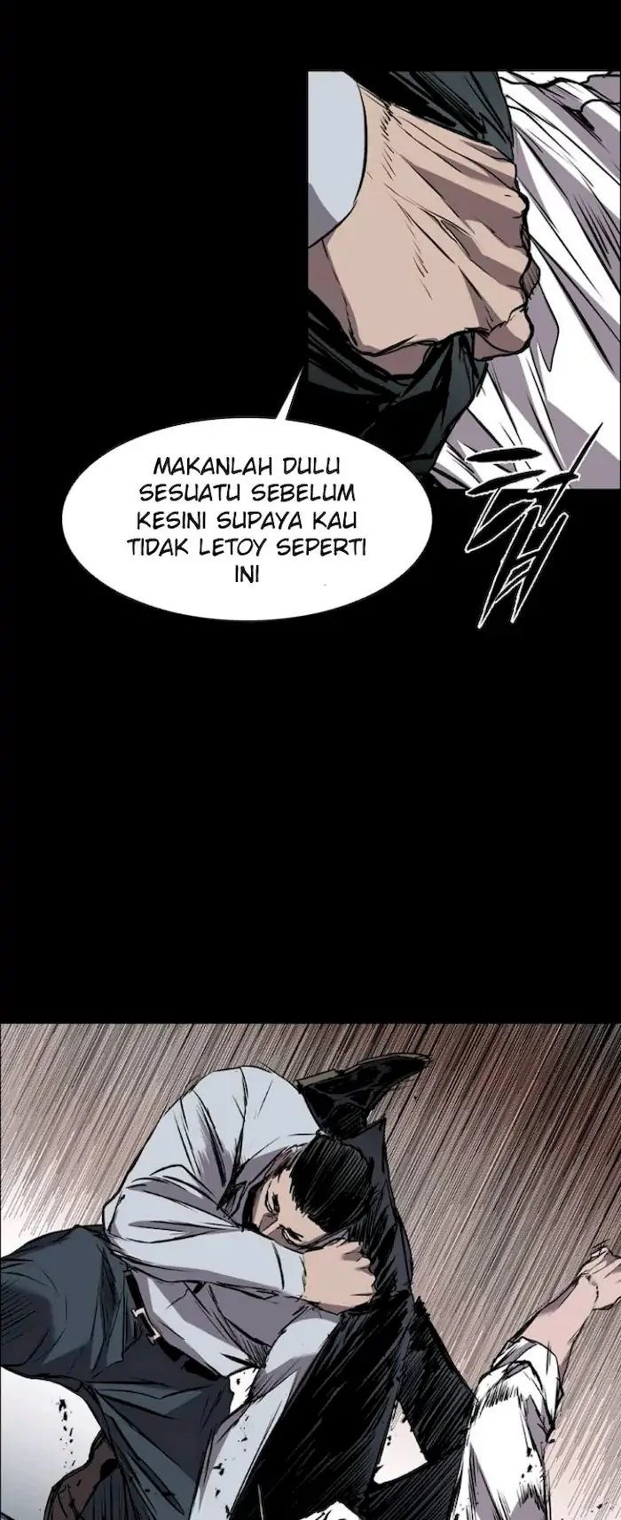 Castle Chapter 98 - halaman 34