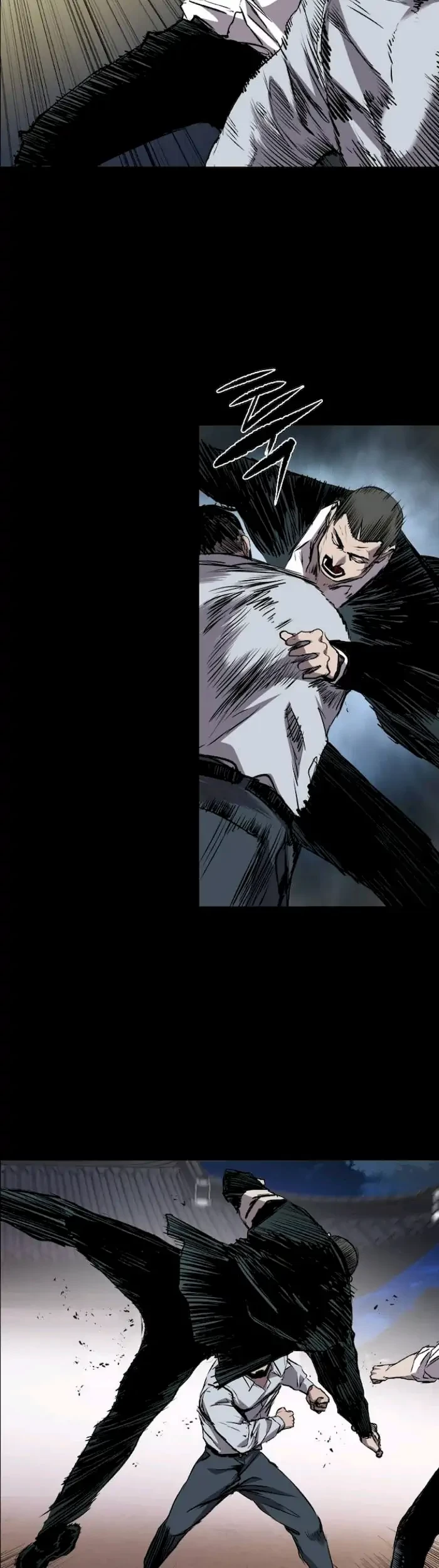 Castle Chapter 98 - halaman 41