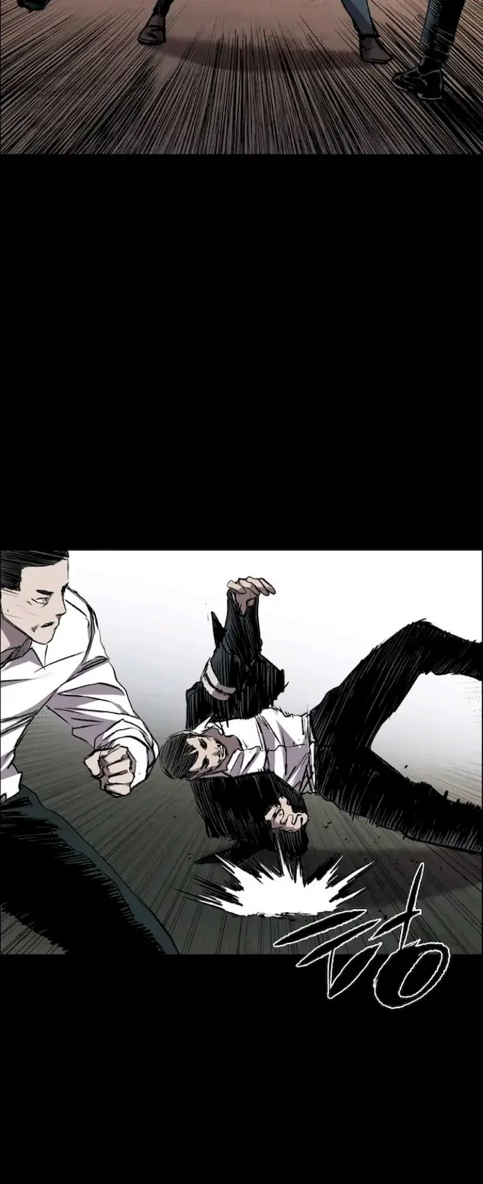 Castle Chapter 98 - halaman 42