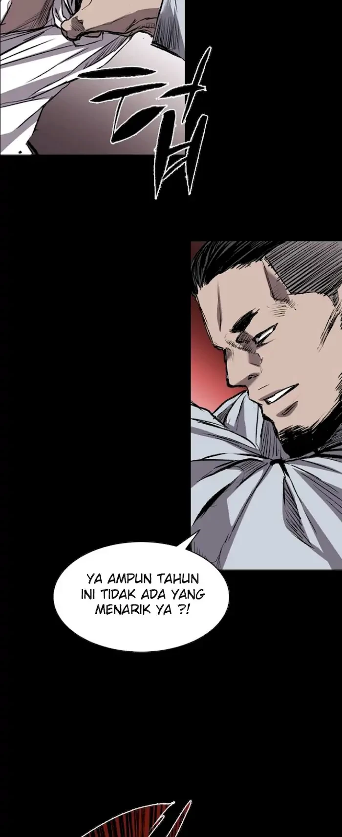 Castle Chapter 98 - halaman 46
