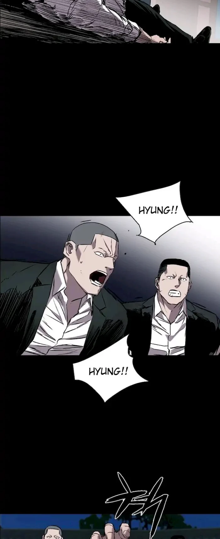 Castle Chapter 98 - halaman 48